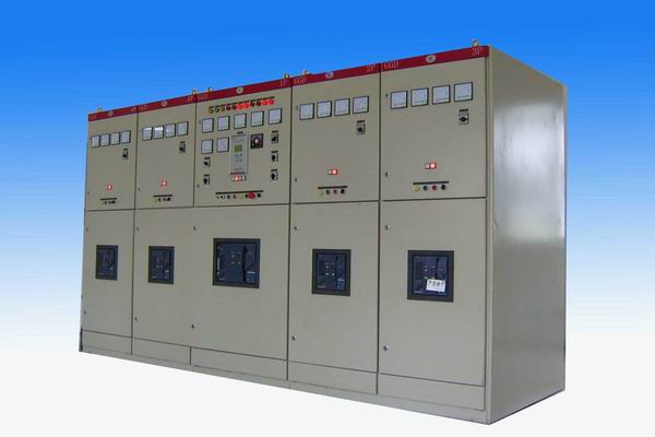 嫩江装修配电柜 安全实用建筑抽屉式配电柜-电